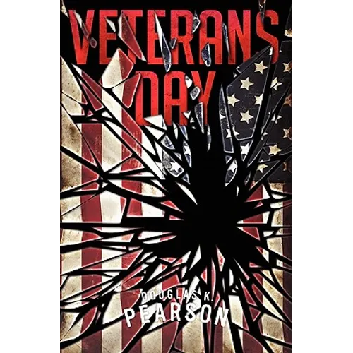 Veterans Day - Paperback