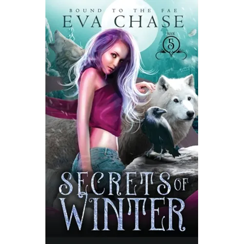 Secrets of Winter - Paperback