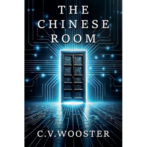 The Chinese Room - Paperback