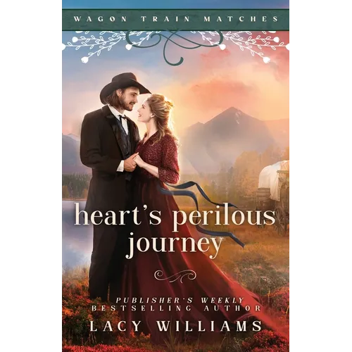 Heart's Perilous Journey - Paperback