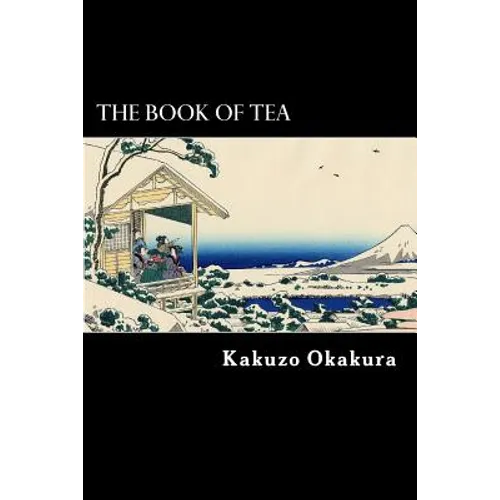 The Book of Tea - Paperback