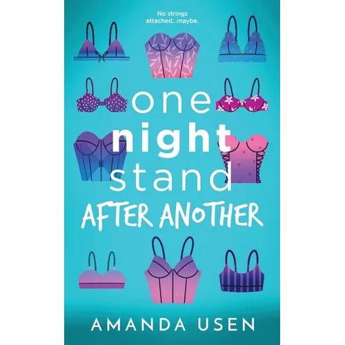 One Night Stand After Another - Paperback