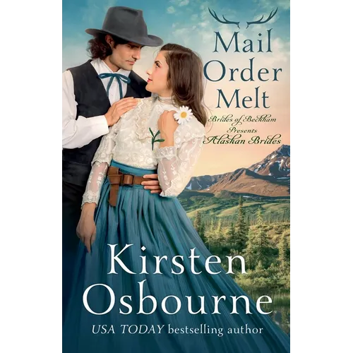 Mail Order Melt - Paperback