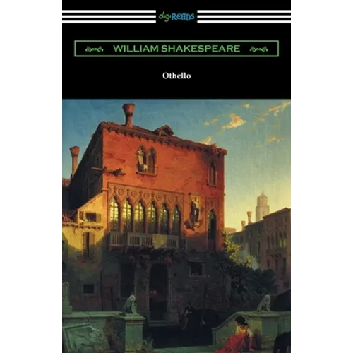 Othello - Paperback