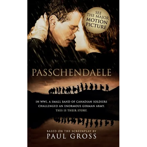 Passchendaele - Paperback