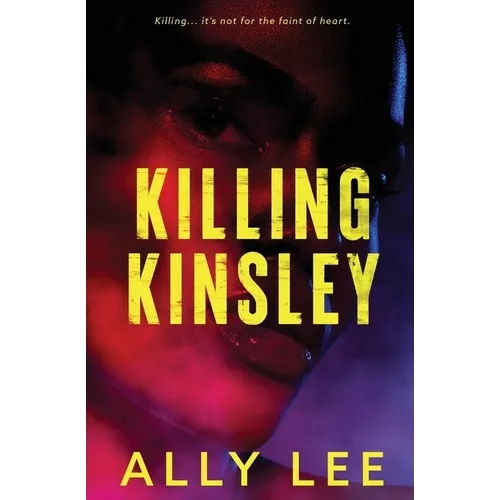 Killing Kinsley - Paperback