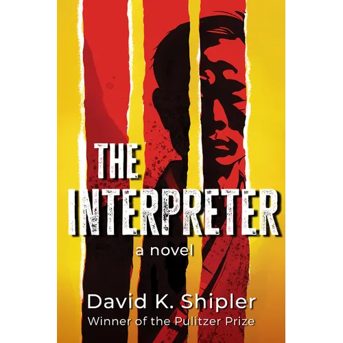 The Interpreter - Paperback
