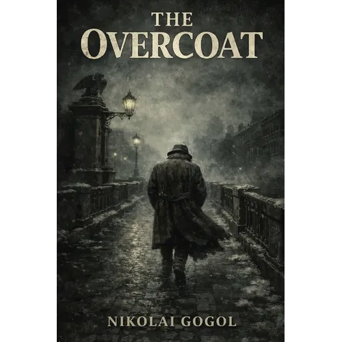 The Overcoat - Paperback