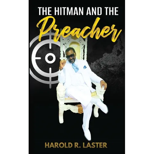 The Hitman and the Preacher - Paperback