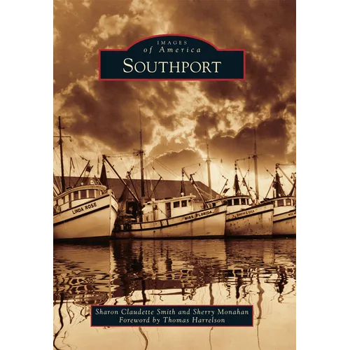 Southport - Paperback