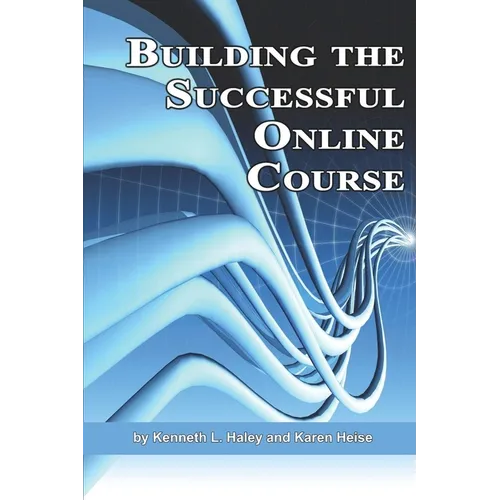Building the Successful Online Course (PB) - Paperback