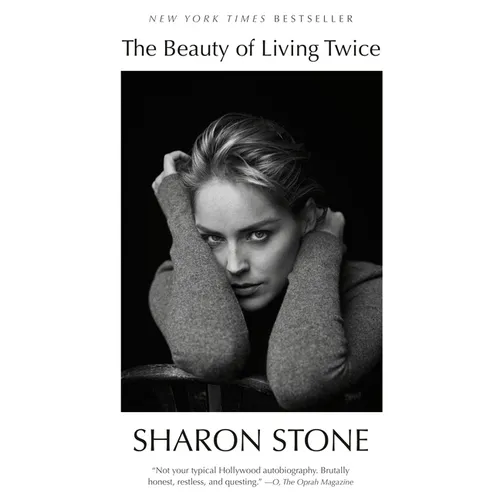 The Beauty of Living Twice - Paperback