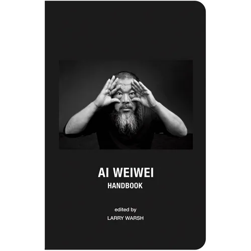 AI Weiwei Handbook - Paperback