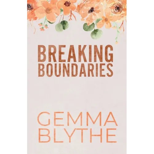Breaking Boundaries - Special Edition - Paperback