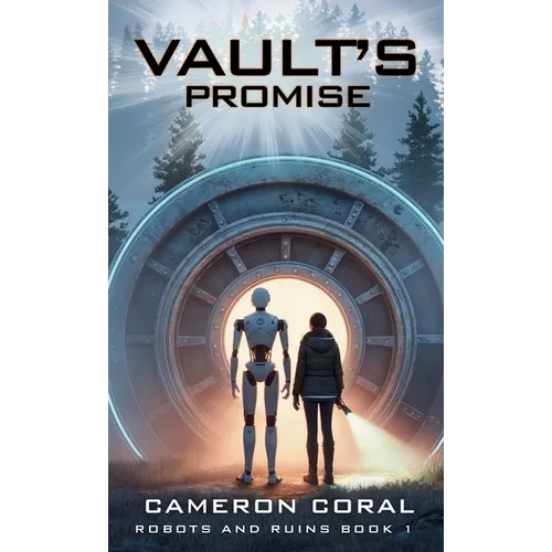 Vault's Promise - Hardcover
