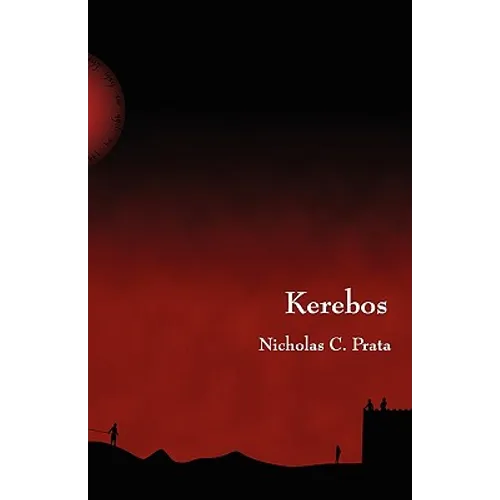 Kerebos - Paperback