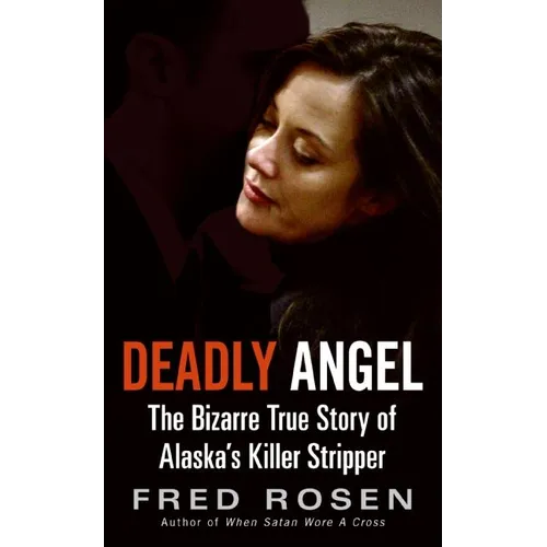 Deadly Angel - Mass Market Paperbound