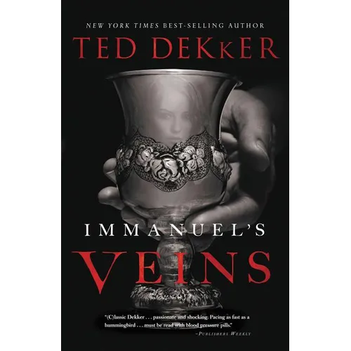 Immanuel's Veins - Paperback