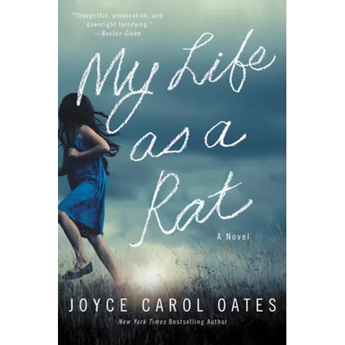 My Life as a Rat - Paperback