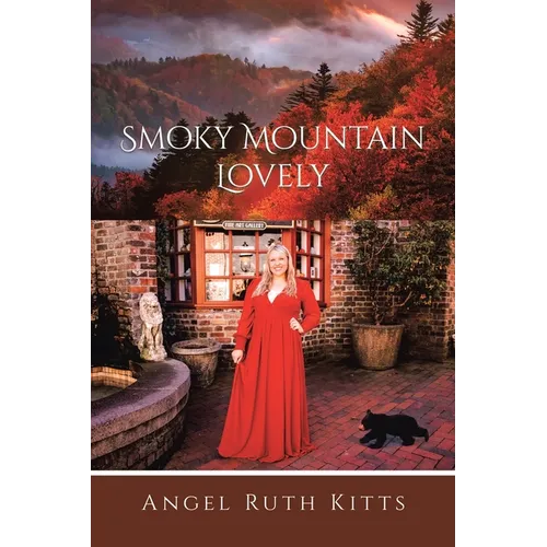 Smoky Mountain Lovely - Paperback