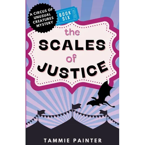 The Scales of Justice - Paperback