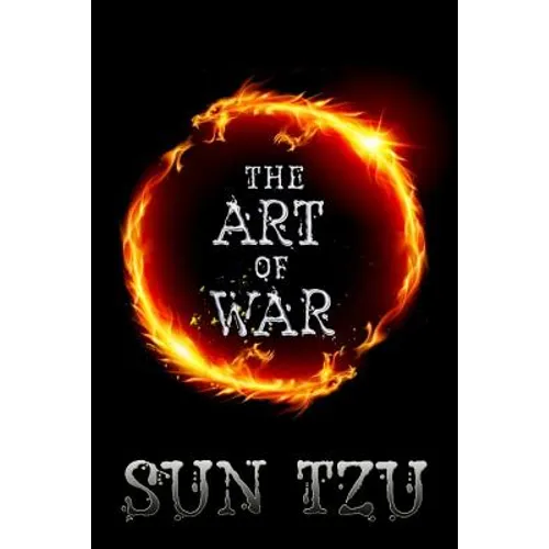 The Art of War - Paperback