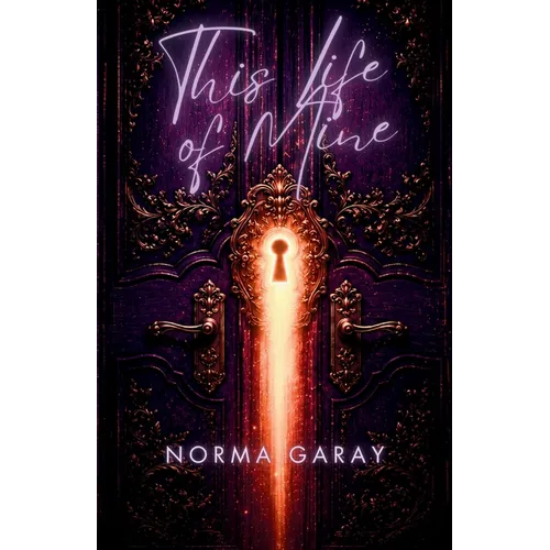 This Life of Mine - Paperback