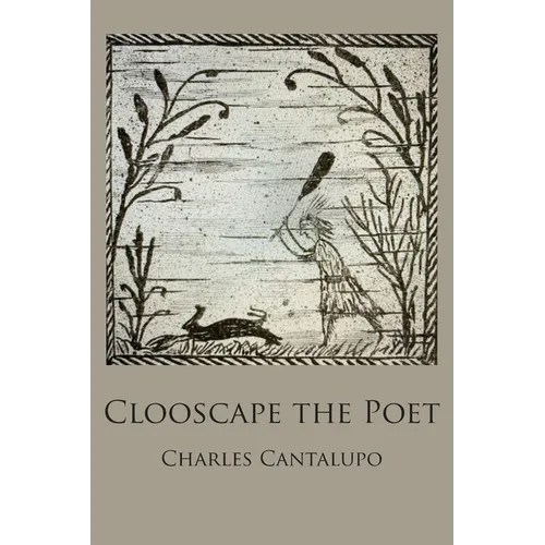 Clooscape the Poet - Paperback