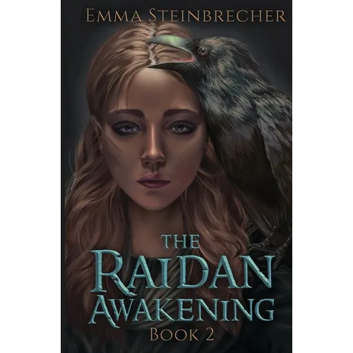 The Raidan Awakening - Paperback