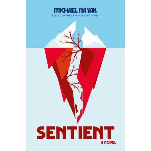 Sentient - Paperback