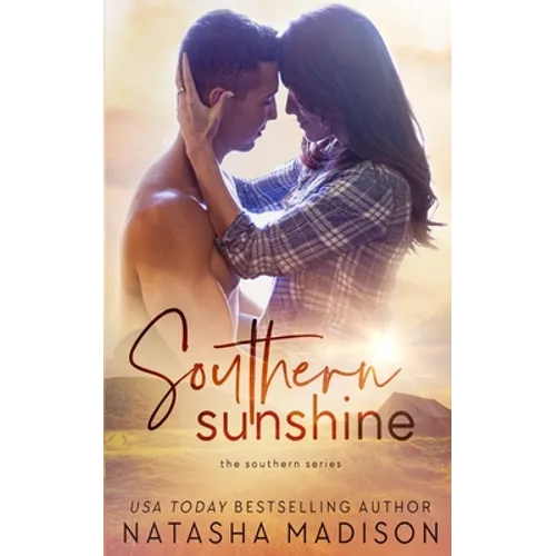Southern Sunshine - Paperback