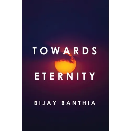 Towards Eternity - Paperback