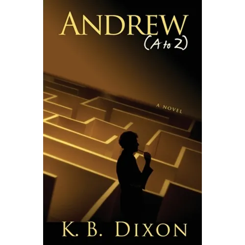 Andrew (A to Z) - Paperback