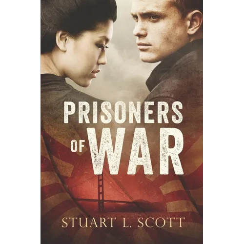 Prisoners of War - Paperback