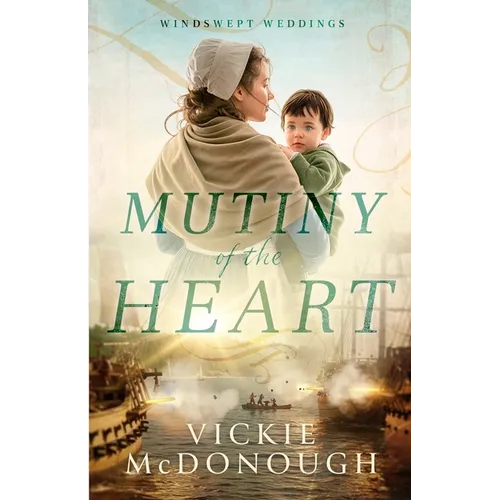 Mutiny of the Heart - Paperback