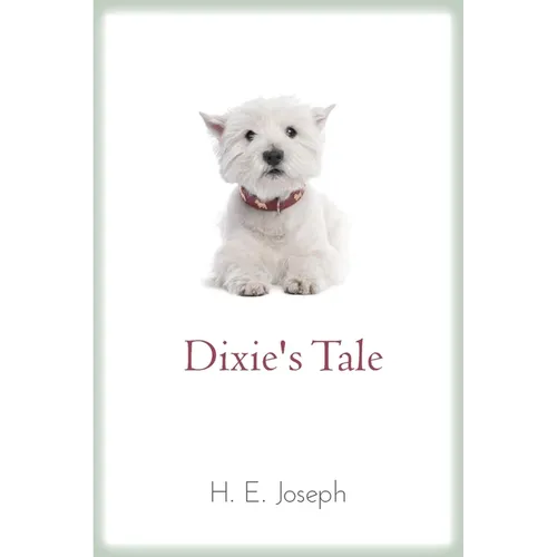 Dixie's Tale - Paperback