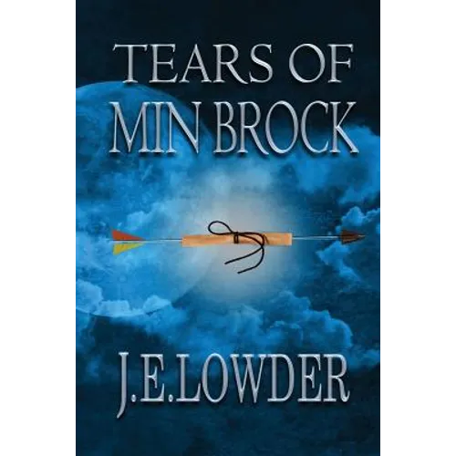 Tears of Min Brock - Paperback