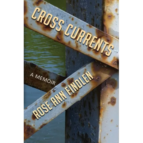 Cross Currents - Paperback