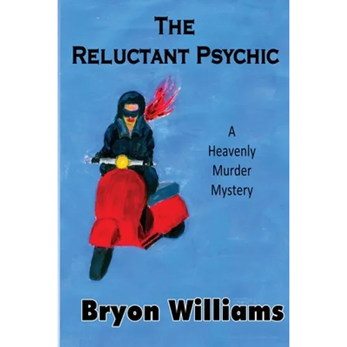 The Reluctant Psychic - Paperback