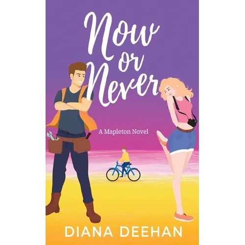 Now or Never - Paperback