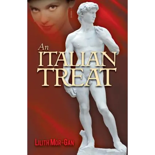 An Italian Treat: Erotic Romance - Paperback