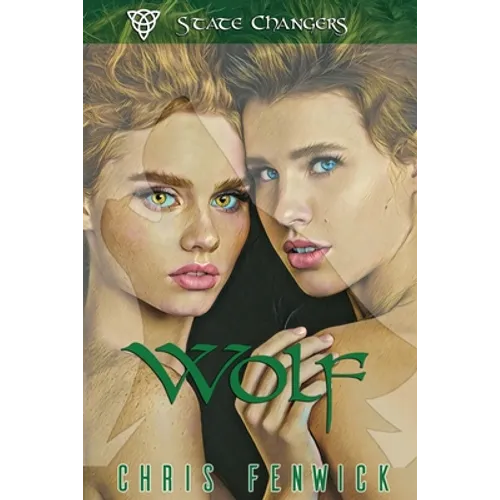 Wolf - Paperback