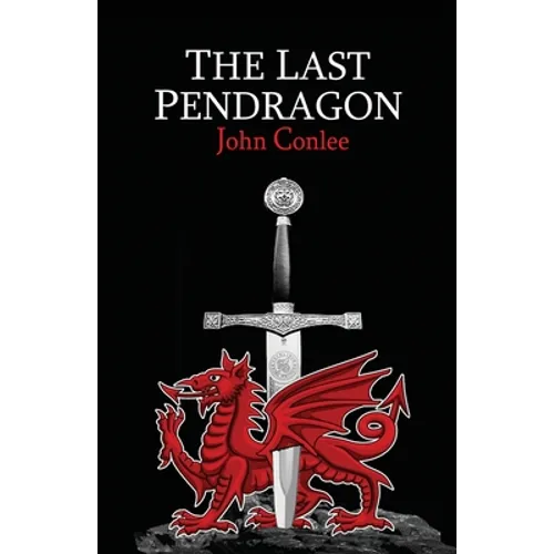 The Last Pendragon - Paperback