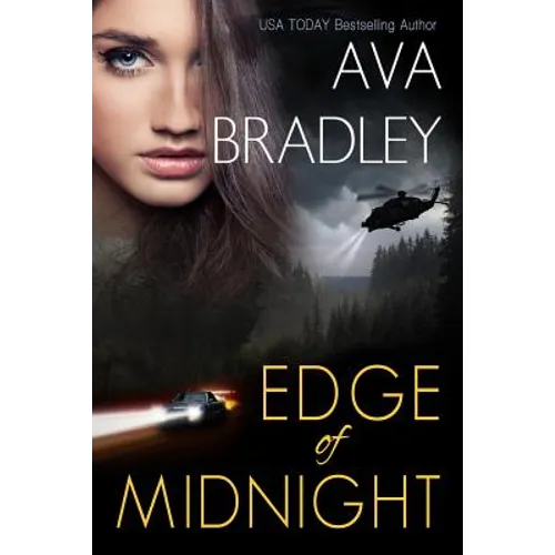 Edge of Midnight - Paperback
