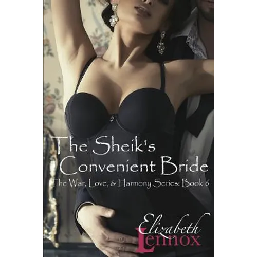 The Sheik's Convenient Bride - Paperback