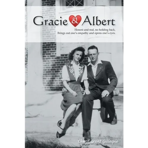 Gracie & Albert - Paperback