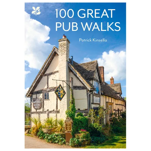 100 Great Pub Walks - Paperback