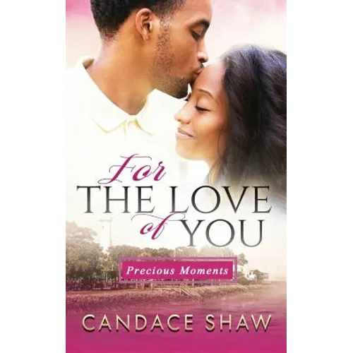 For the Love of You - Paperback