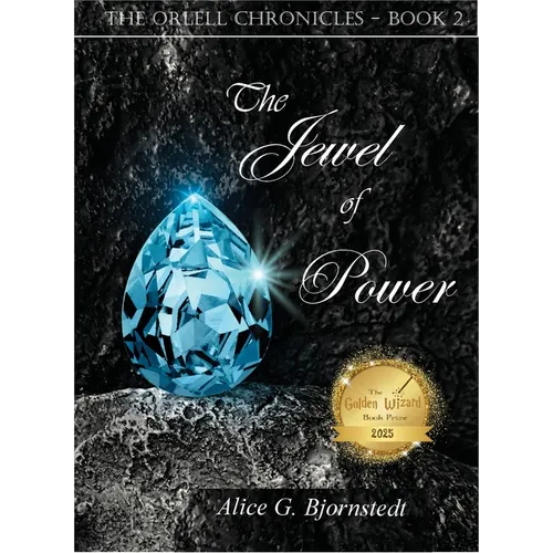 The Jewel of Power [SE] - Paperback