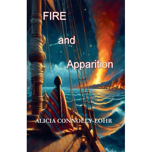 Fire and Apparition - Paperback